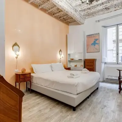 Trevi Art Suite