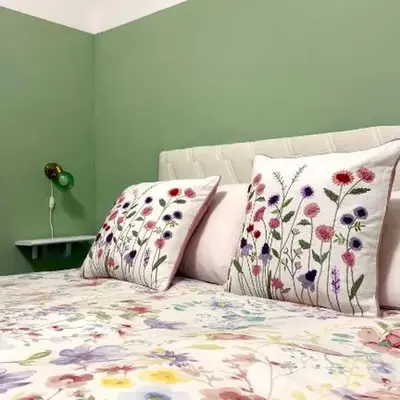 St. John Apartment