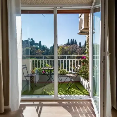 Happy Holiday in Rome b&b
