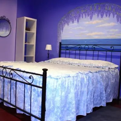 Le Tre Sorelle B&b Garbatella