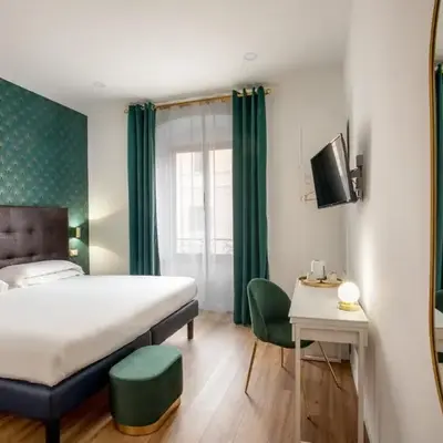 Amalia Suites by Remember Rome