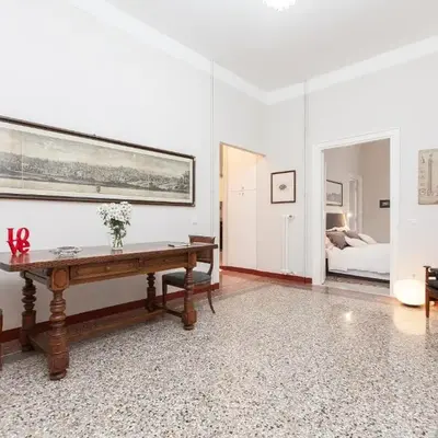 Lovely House Rome