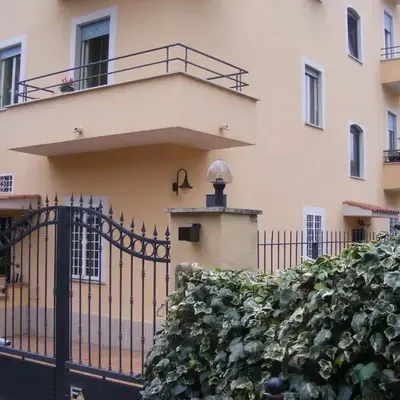 Gli Alloggi Di Papà