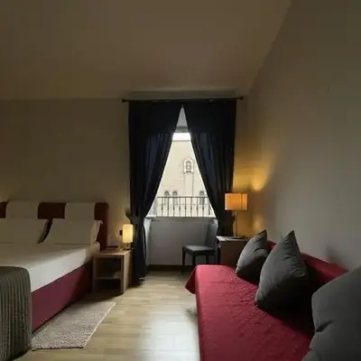 Residenza Cola Di Rienzo - Suite In Rome