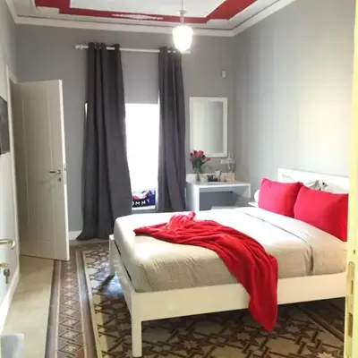 Room Inn Vatican