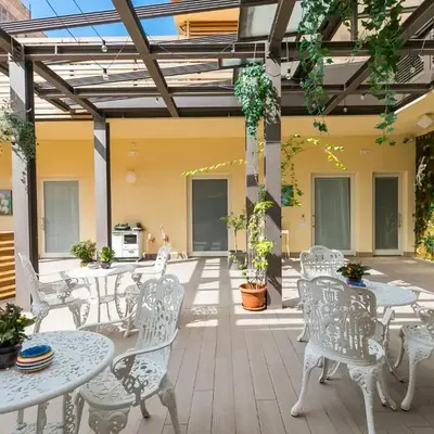 Aeterno Eco Guest House