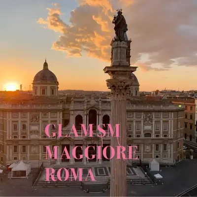 Glam Sm Maggiore Guest House