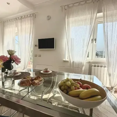 Terrazza sul Parco