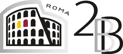 a picture of the redeemer and the text ragnar at Roma 2B in Rome