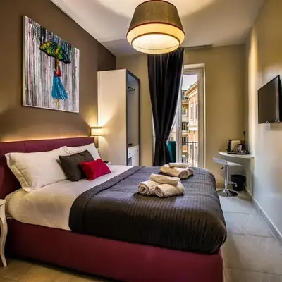 Guest House Grazioli