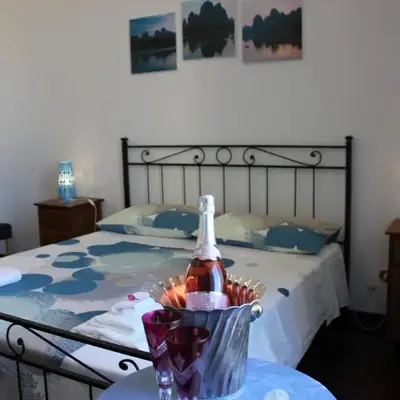 Casa Vacanze Voglia di Roma
