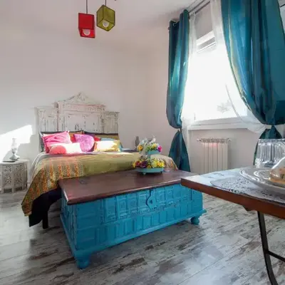 Letto e Latte Roma Guest House