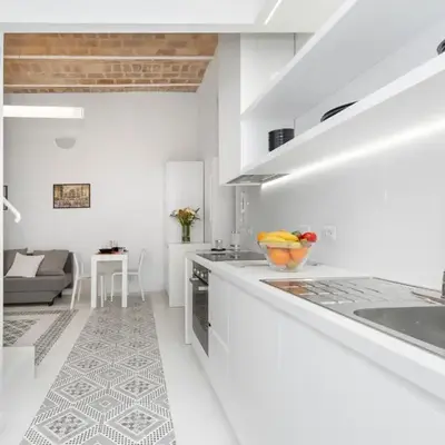 Vatican White Domus