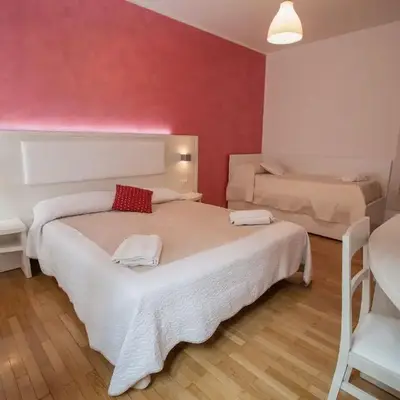 B&B Momenti Romani
