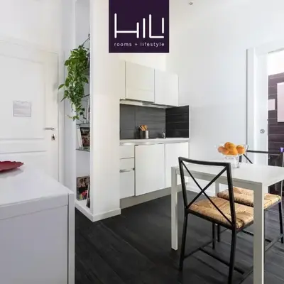 Residenza Ottaviano 105 by Hili