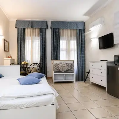 Apartment Julia Guesthouse Trevi - Spagna