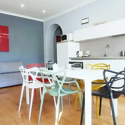 Casa Santarelli