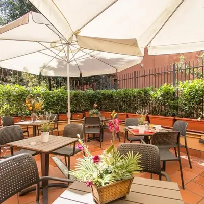 Hotel Espana - Gruppo BLAM HOTELS