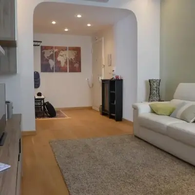 Your Home at Rome