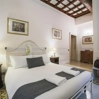 La Maison Dell'Orologio