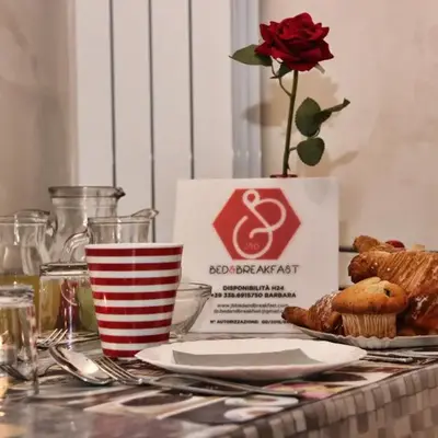 B&B J&B