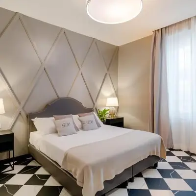 Deseo Home Guest House