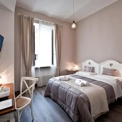 TinkerBell GuestHouse