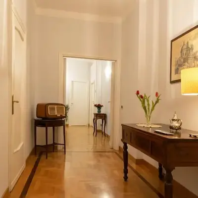 B&B A Casa di Tiziana - Roma