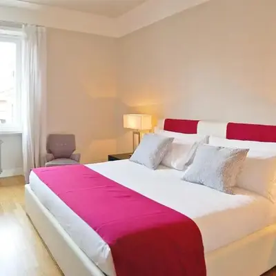 Adamas Luxury Suite