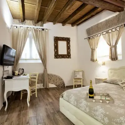 Navona Sweet Home