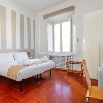 Easybnb - Dea Roma