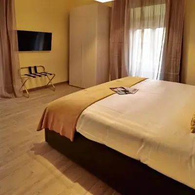 CdR Guest House
