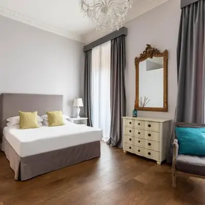 Spagna Art & Suites - CA Domus Collection