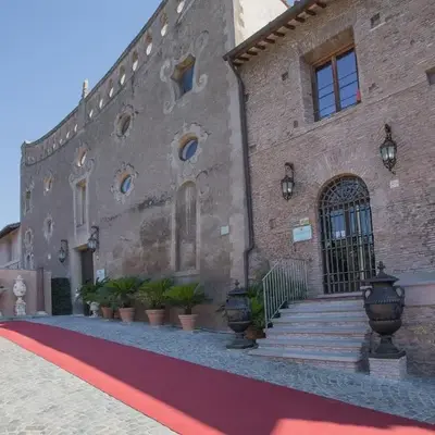 Il Monastero Collection