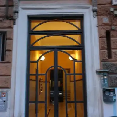 Happy Rome