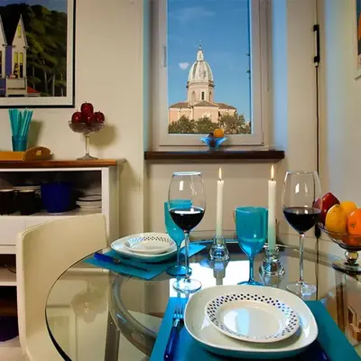 River View Apartment