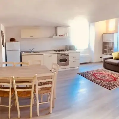 Heart of Rome Vatican Deluxe New Apartment 1GB WiFi