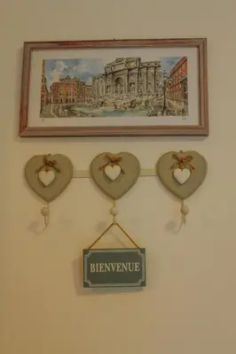 Gallery image of Alfieri home holiday in Rome