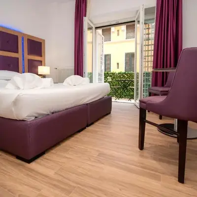 Vatican Relais Rome