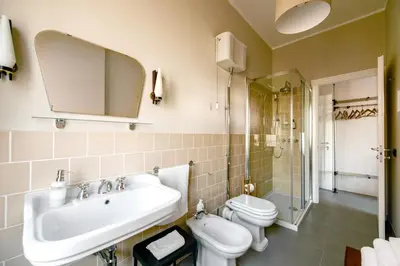 Gallery image of Treetop Rooms in Rome