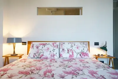 Gallery image of Treetop Rooms in Rome