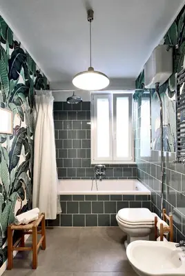 Gallery image of Treetop Rooms in Rome