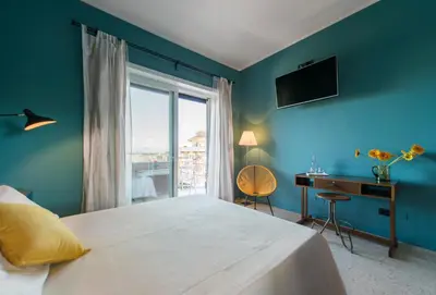 Gallery image of Treetop Rooms in Rome
