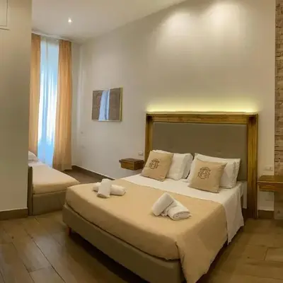 Art Atelier Accomodation Guest House