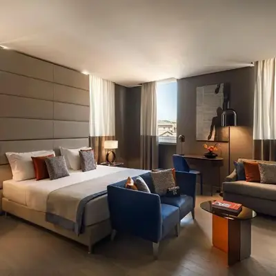 Orazio Palace Hotel