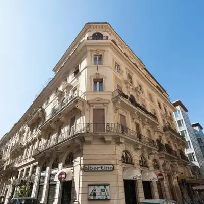 900 Apartments Lazio