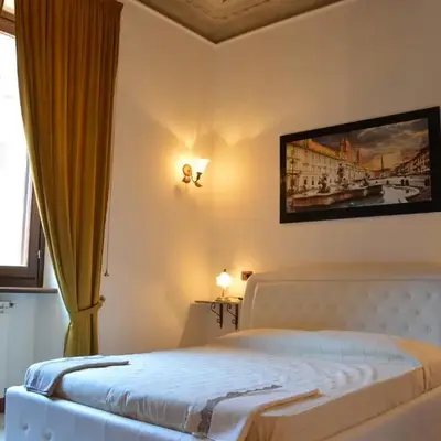 Roma sogno infinito