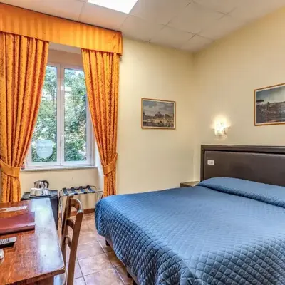 Locanda San Cosimato
