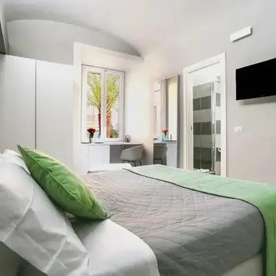 Scipioni Best Rooms