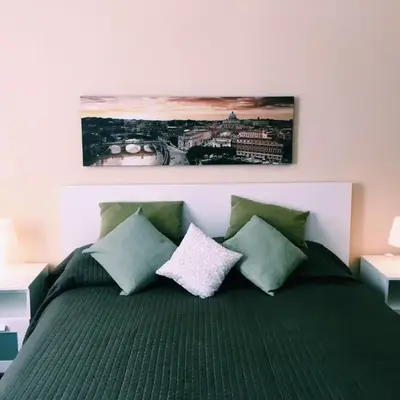 4 You City Center Apartament